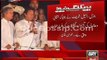 Imran Khan Media Talk After Meething COAS Pakistan Army - 29th August 2014