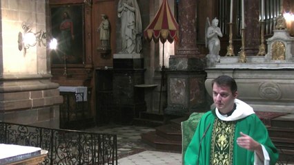 Basilique Saint Sauveur