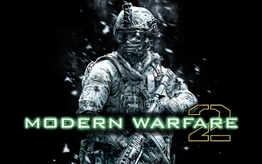 COD MW2 Story Folge 01 | Auf in den Sandkasten | Made by Andi Let's Play | HD