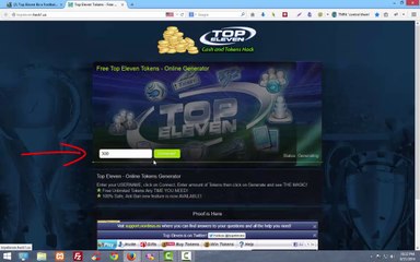 Top Eleven Tokens Guide 🏆