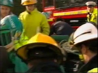 Brookside - Nothing We Could Do (7th April 1997)