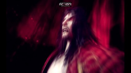 Castlevania Lords of Shadow 2 intro 03