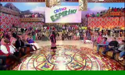 TV Globo 2014-08-31 Esquenta  (4)