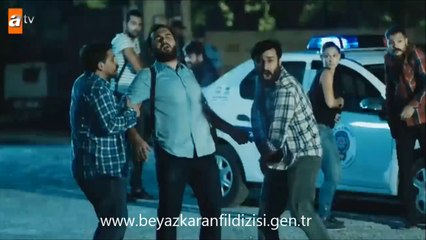 Beyaz Karanfll 1.Bölüm Fragmanı izle