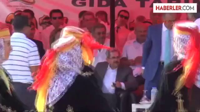 Bakan Eker, Adana'da Balık Avı Sezonunun Açılışını Yaptı