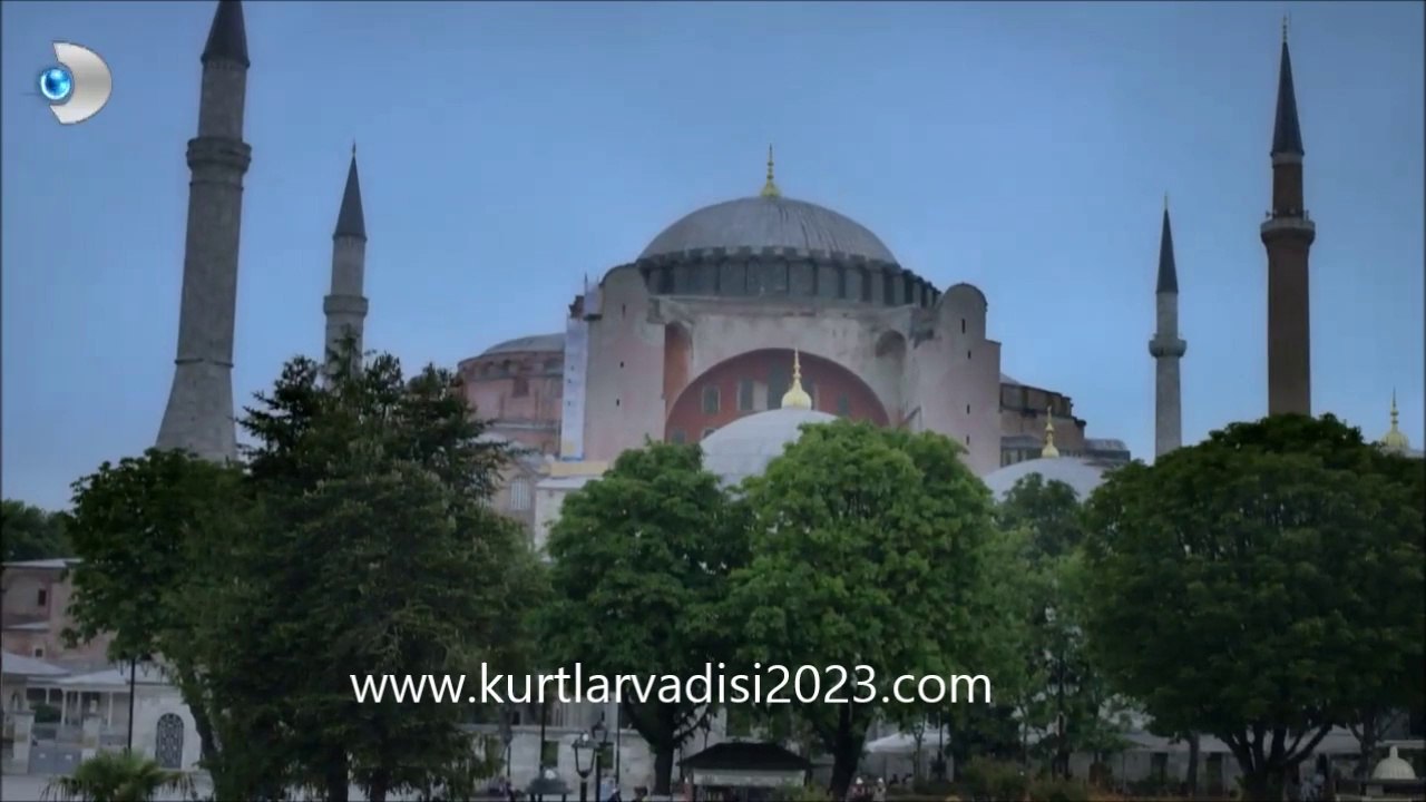 Kurtlar Vadisi Pusu 230.Bölüm - Fragman izle