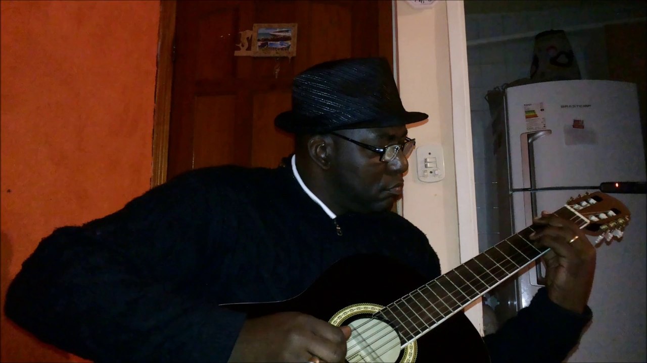Home brewed Blues