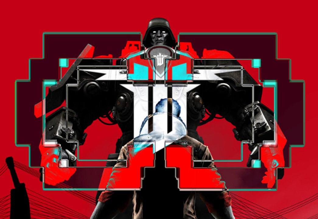 Wolfenstein- The New Order, Critique Cruelle.