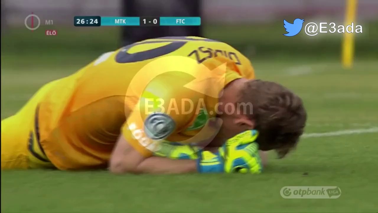 MTK Budapest	2-1	Ferencvaros بتاريخ 31/08/2014 - 15:30