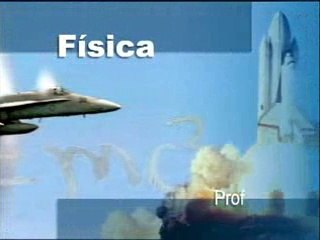 Física Fundamentos da fisica moderna