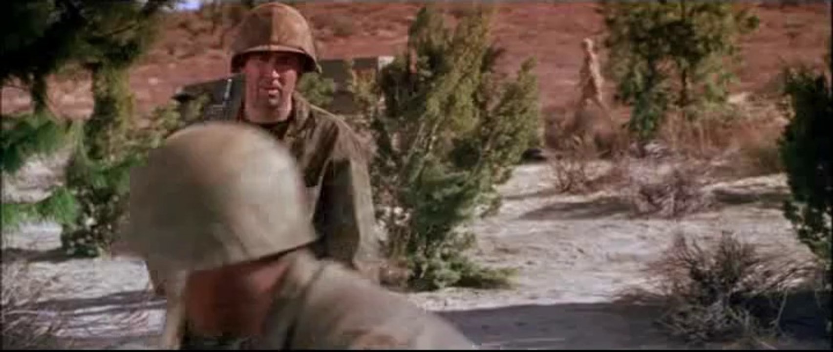 Windtalkers-Les Messagers Du Vent part 3