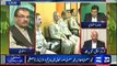 Dunya News Special Transmission Azadi & Inqilab March 7pm to 8pm – 31st August 2014