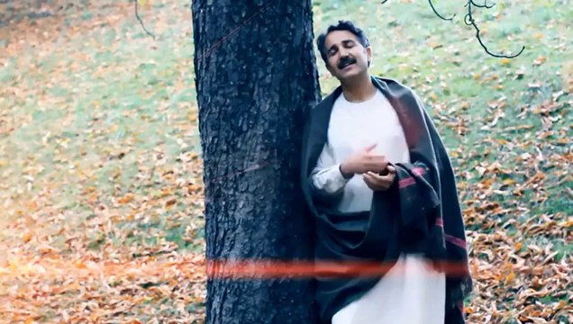 Haroon Bacha - New Pashto Song Watan Day Ke Janan HD 2014