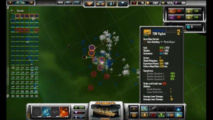 Let's Play Sins of a Solar Empire (Part 4)