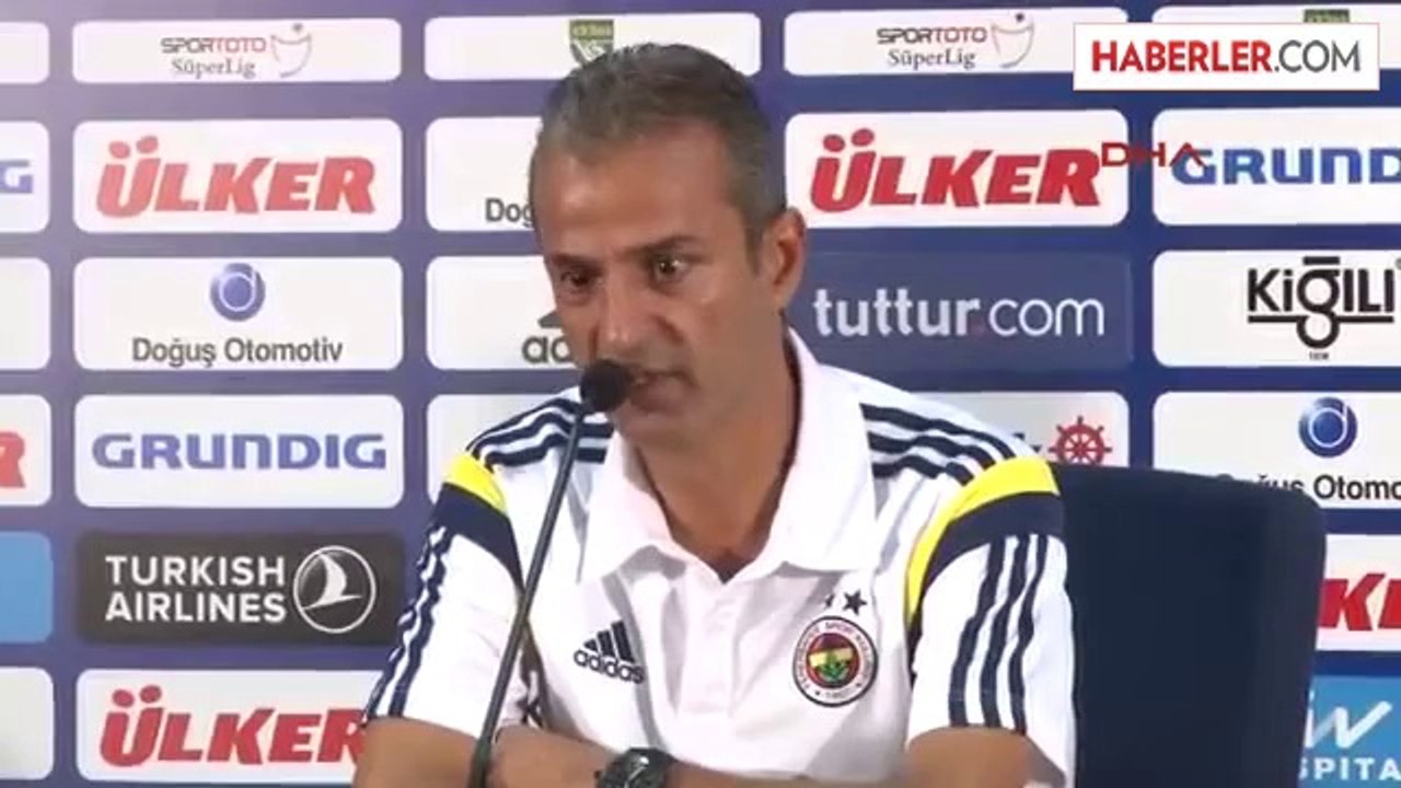 Kardemir Karabükspor Maçının Ardından