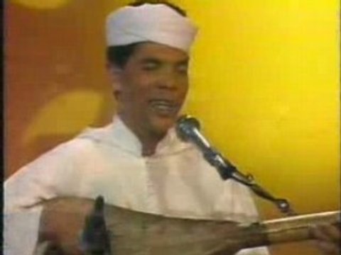 Brahim outlha tinghir amazigh atlas maroc