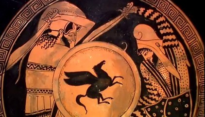 The Greeks Crucible of Civilization