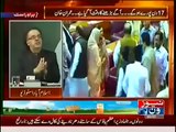 Live With Dr Shahid Masood 8pm to 9pm 30th August 2014 News One
