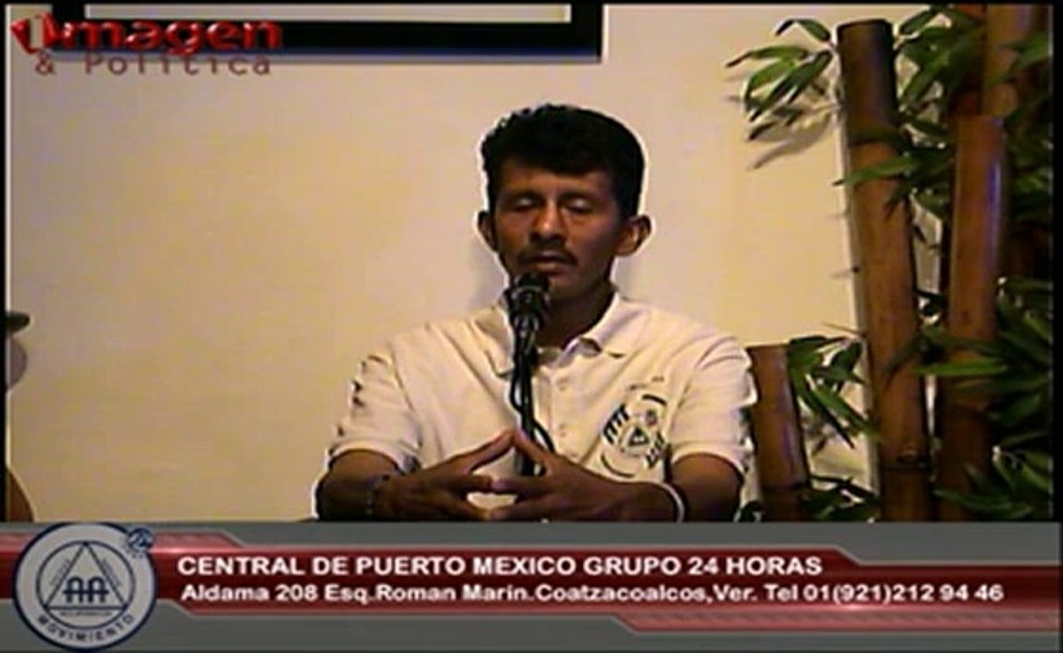Central de Puerto México 31AGOSTO2014
