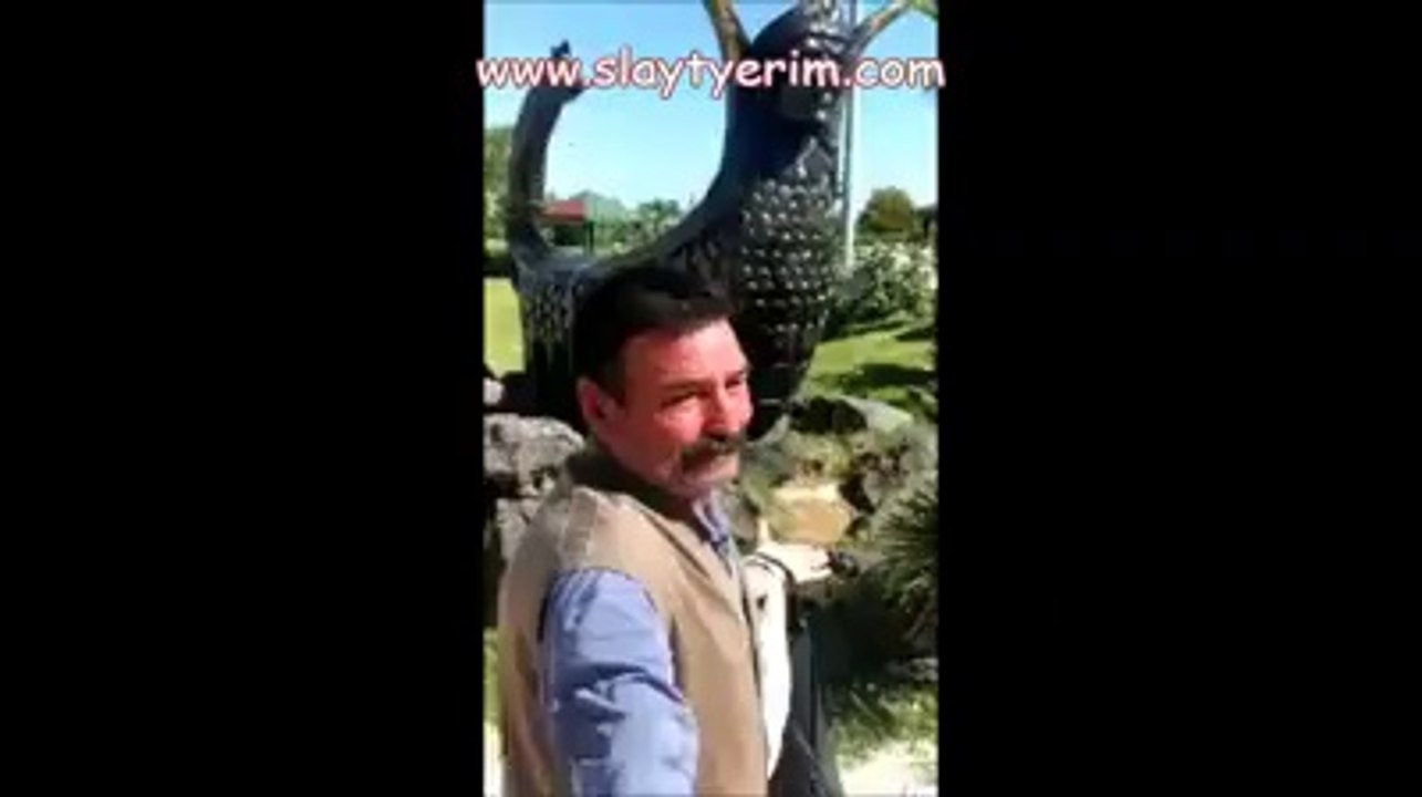 Gayrı Dayanamam Ben Bu Hasrete