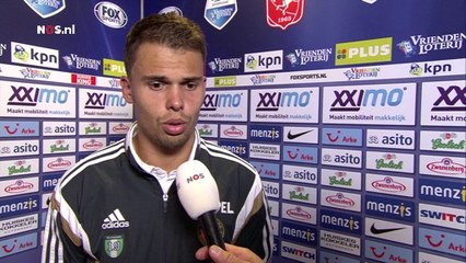 31-08-2014 Zijn vergeten het af te maken