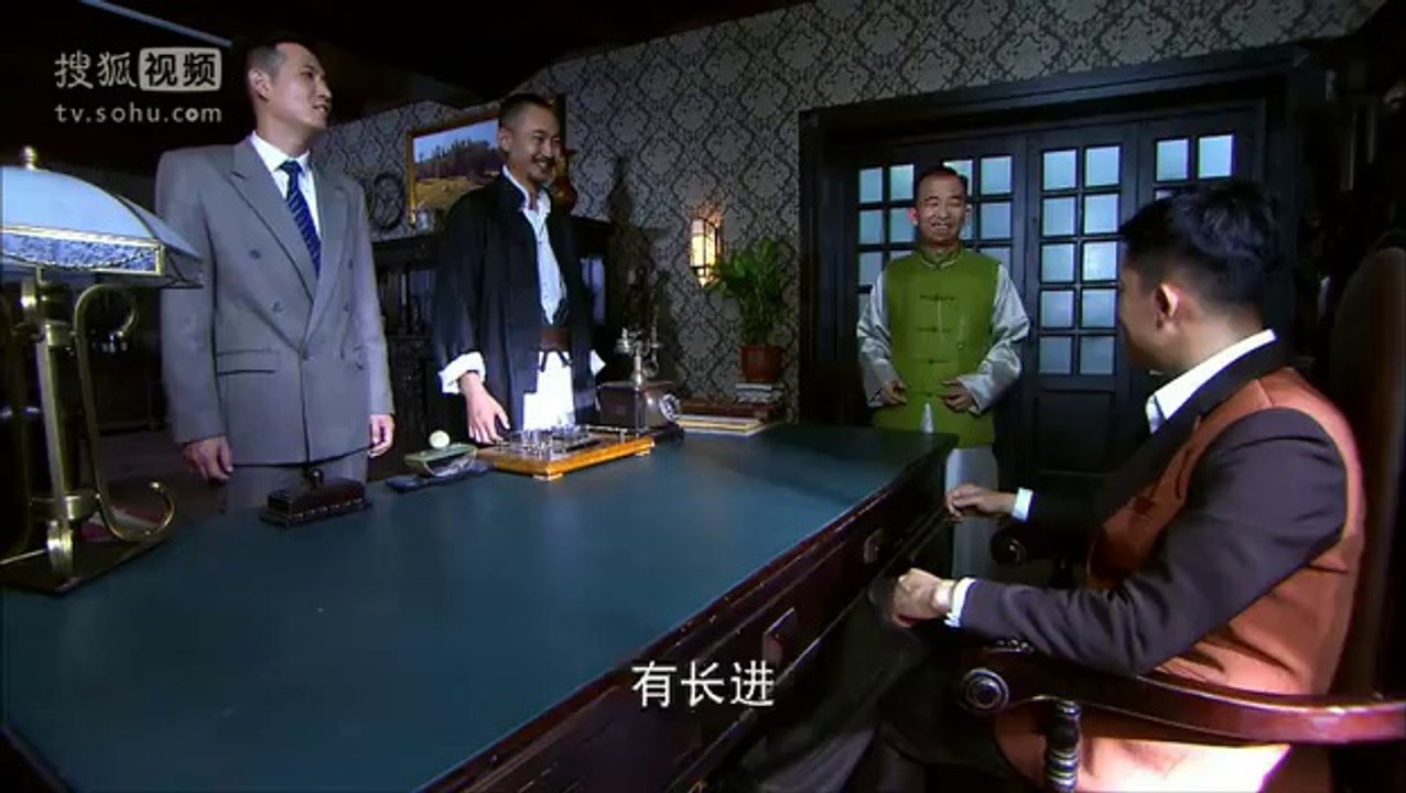 《勇敢的心》29