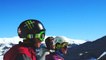 Gresse en Vercors Alpes station de Ski