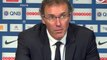 PSG : Blanc explique le large succès contre Saint-Etienne