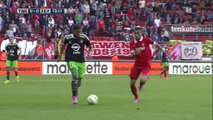 31-08-2014 Samenvatting FC Twente - Feyenoord