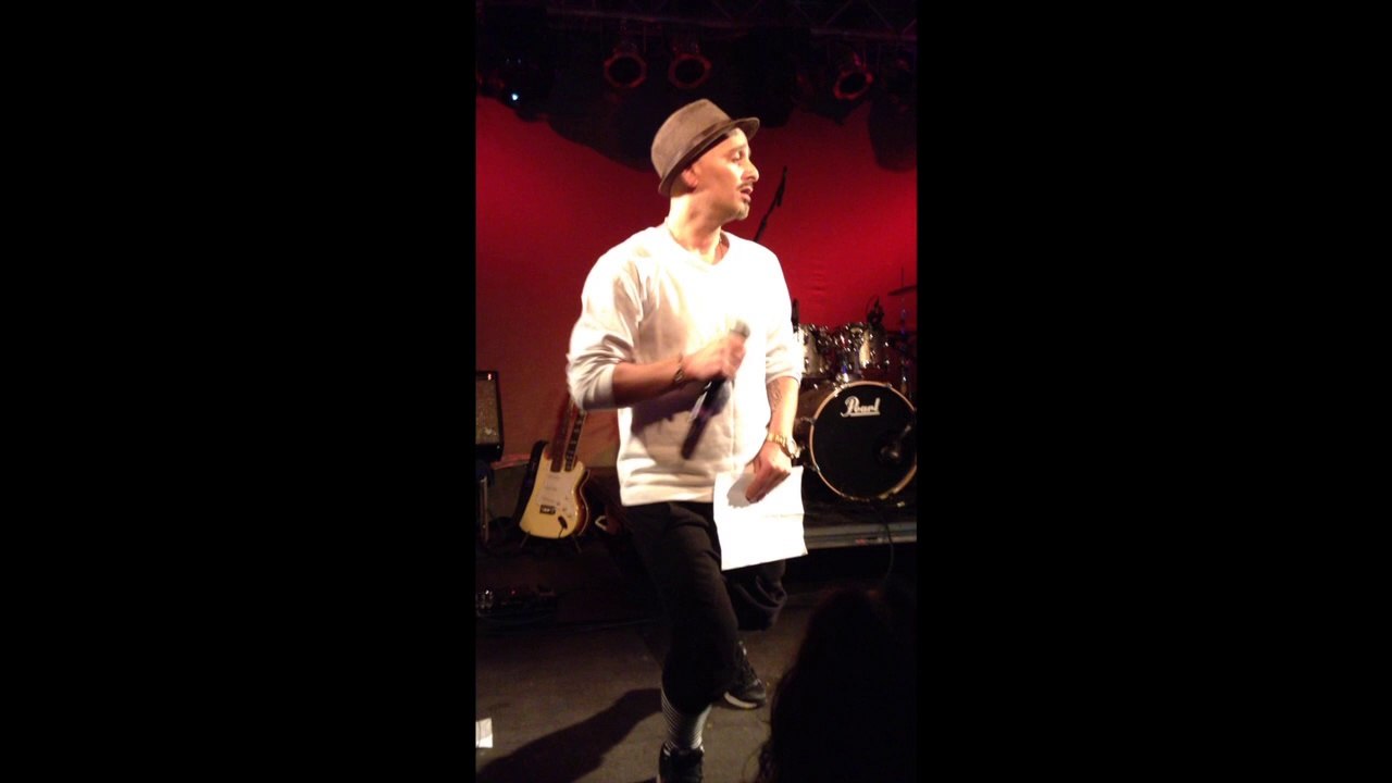 Michael Jackson Gedicht aus 69 Song Titeln