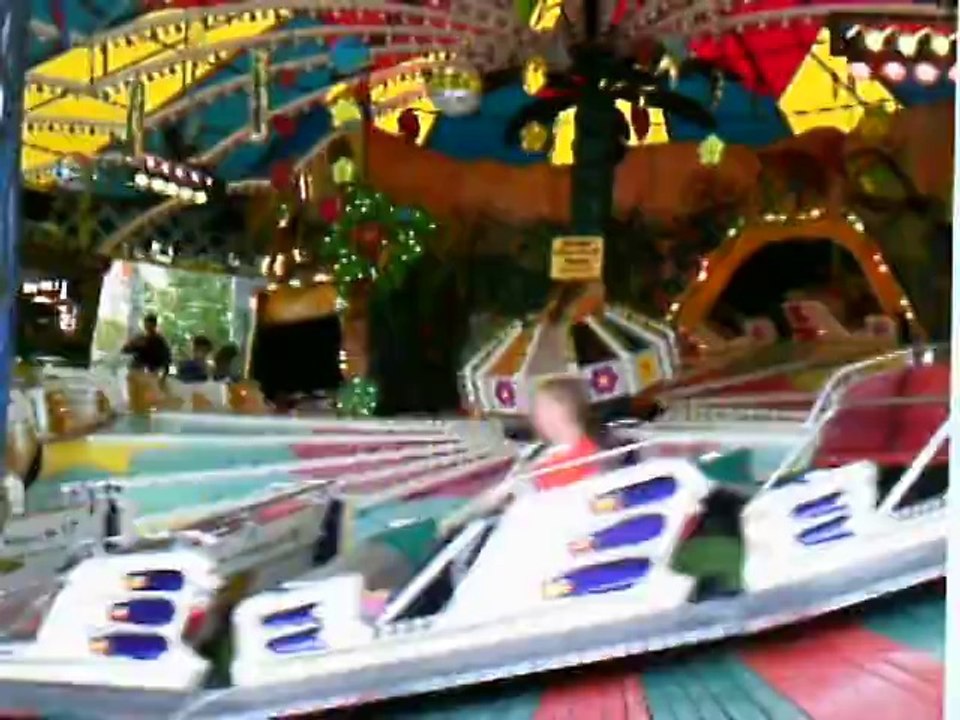 Offride: ME Jaguar-Express Geisler 30.08.14