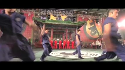 The Karate Kid - Bande-annonce (VF)