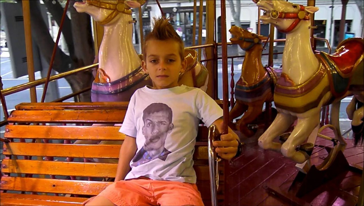 Actu 2.0 de Stromae du 1 Septembre 2014 par cléo