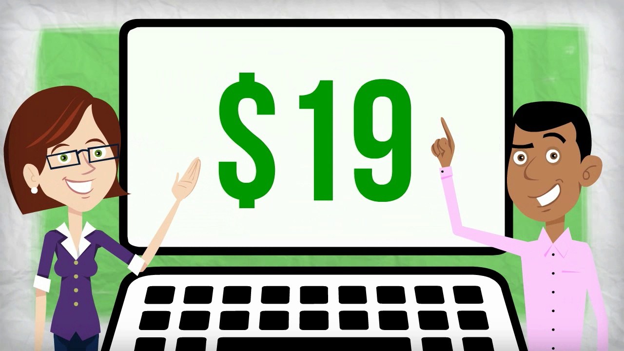 My leading 5 post advertising suggestions