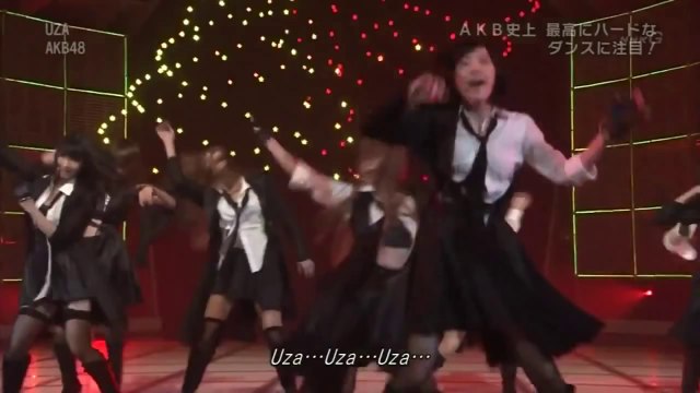AKB48 UZA