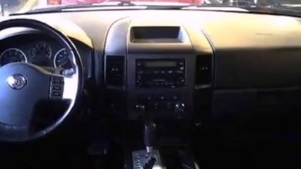 2009 Nissan Titan - Boston Used Cars - Direct Auto Mall