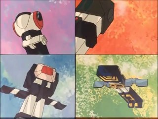 #obake A gm ga#