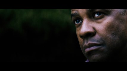 Denzel Washington In 'The Equalizer' has Special Skills