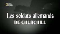 2e Guerre Mondiale - Les soldats allemands de Churchill