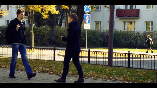 4_Андрей Кашперский - Реклама против курения