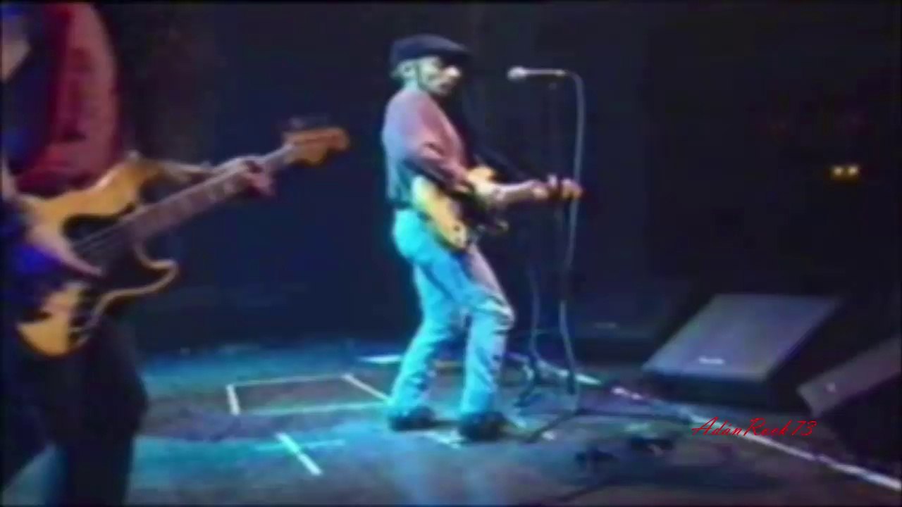 Platero y Tu - El Roce De Tu Cuerpo (En Directo A Pelo)