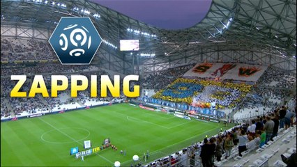 Zapping de la 4ème journée - Ligue 1 / 2014-15