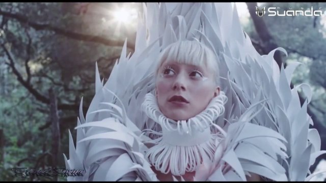 Roman Messer feat. Christina Novelli - Frozen (Alex M.O.R.P.H. Remix) [Suanda] Promo►Video Edit ♛