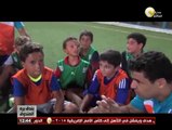 بندق برة الصندوق: خالد الغندور يفتتح أكاديمية لكرة القدم بالساحل الشمالي