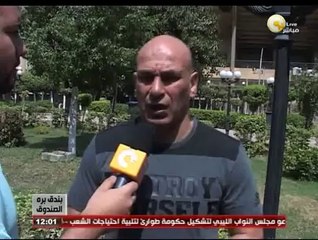 بندق برة الصندوق: تصريحات إبراهيم حسن حول الصفقات الجديدة بنادي الزمالك