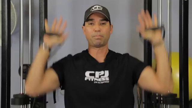 A High Rep Weightlifting Program Designed for Hard Muscle _ Strengthening & Conditioning