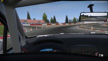 Project CARS Build 769 - Renault Clio IV RS Cup at Eifelwald Sprint (Nurburgring)
