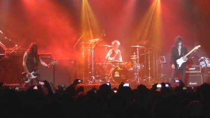 rata blanca (el detalle que faltaba)