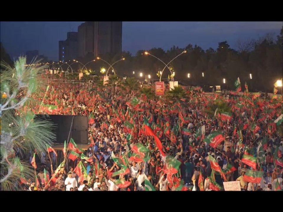 AZADI TRIBUTE
