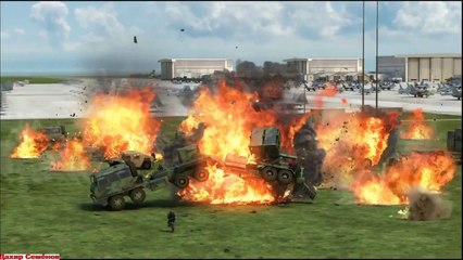 RUSSIE - INGENIEURS RUSSES A L'HONNEUR - DAHIR SEMENOV présente ses ARMES VOLANTES PERFORANTES !